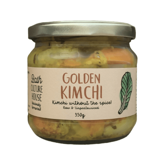 Golden Kimchi 350g