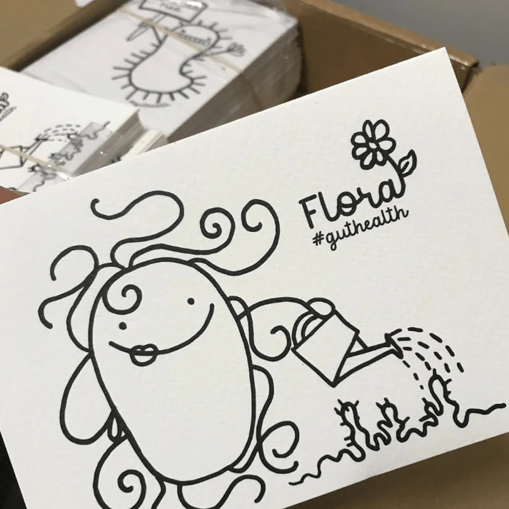 image Digital or Handwritten Gift Cards