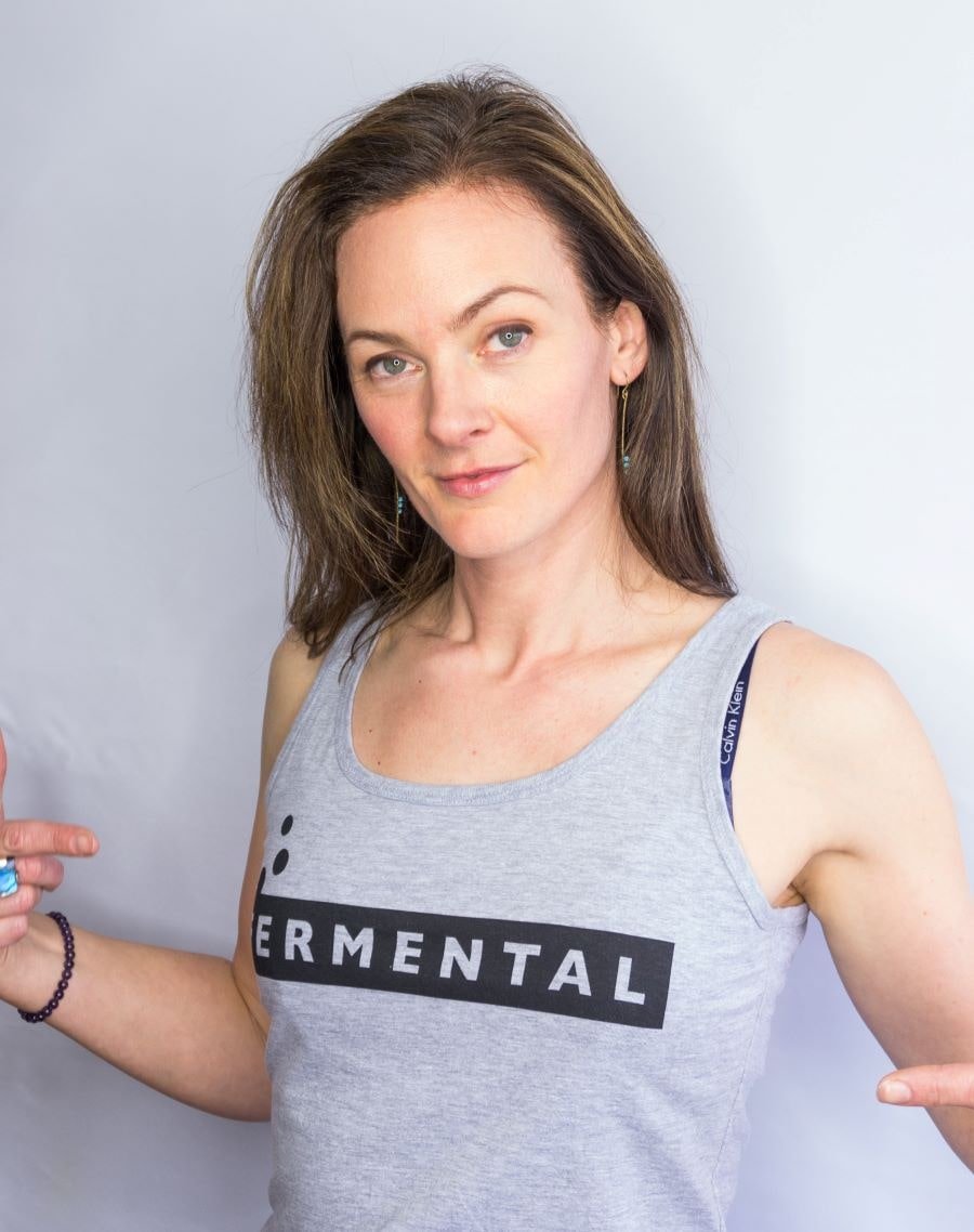 image Crop Top (Adult) - Various Sizes / Gender