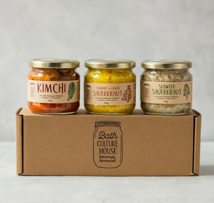 Gifts & Selection Boxes