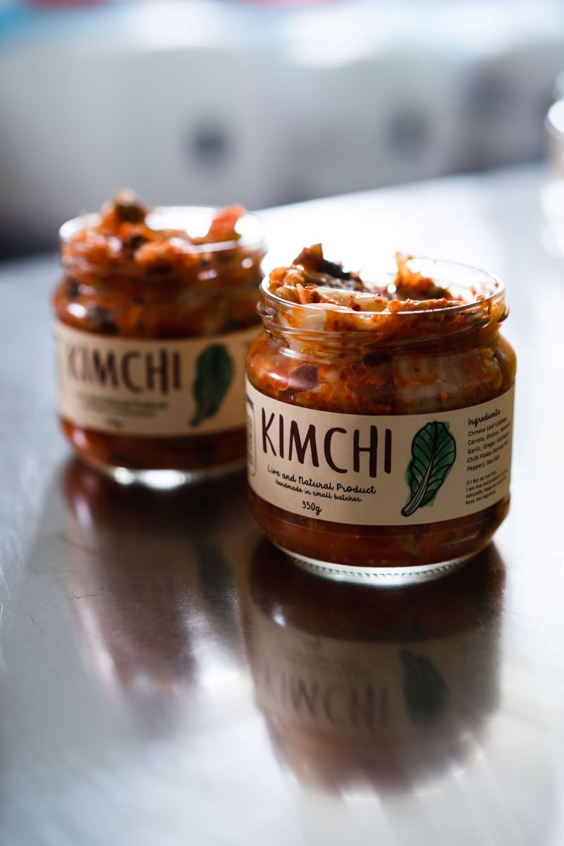 Kimchi