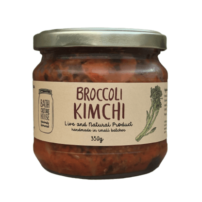 Broccoli Kimchi 350g