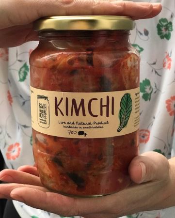 Classic Kimchi 700g