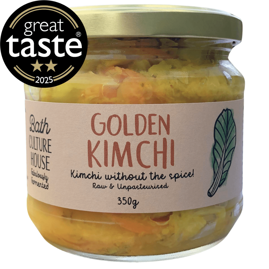 Golden Kimchi 350g