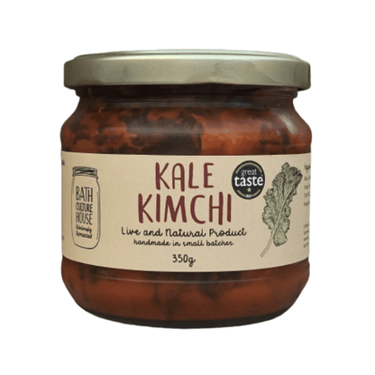 Kale Kimchi 350g