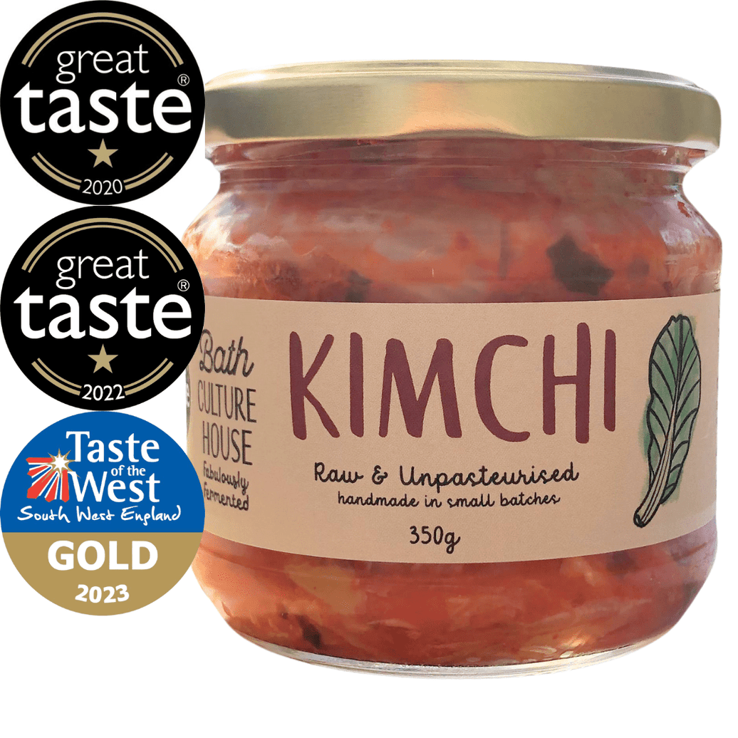 Classic Kimchi 350g