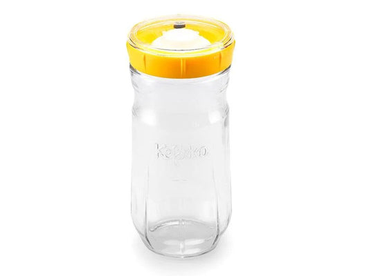 KefirKo Veggie Fermentation Container 1.4L