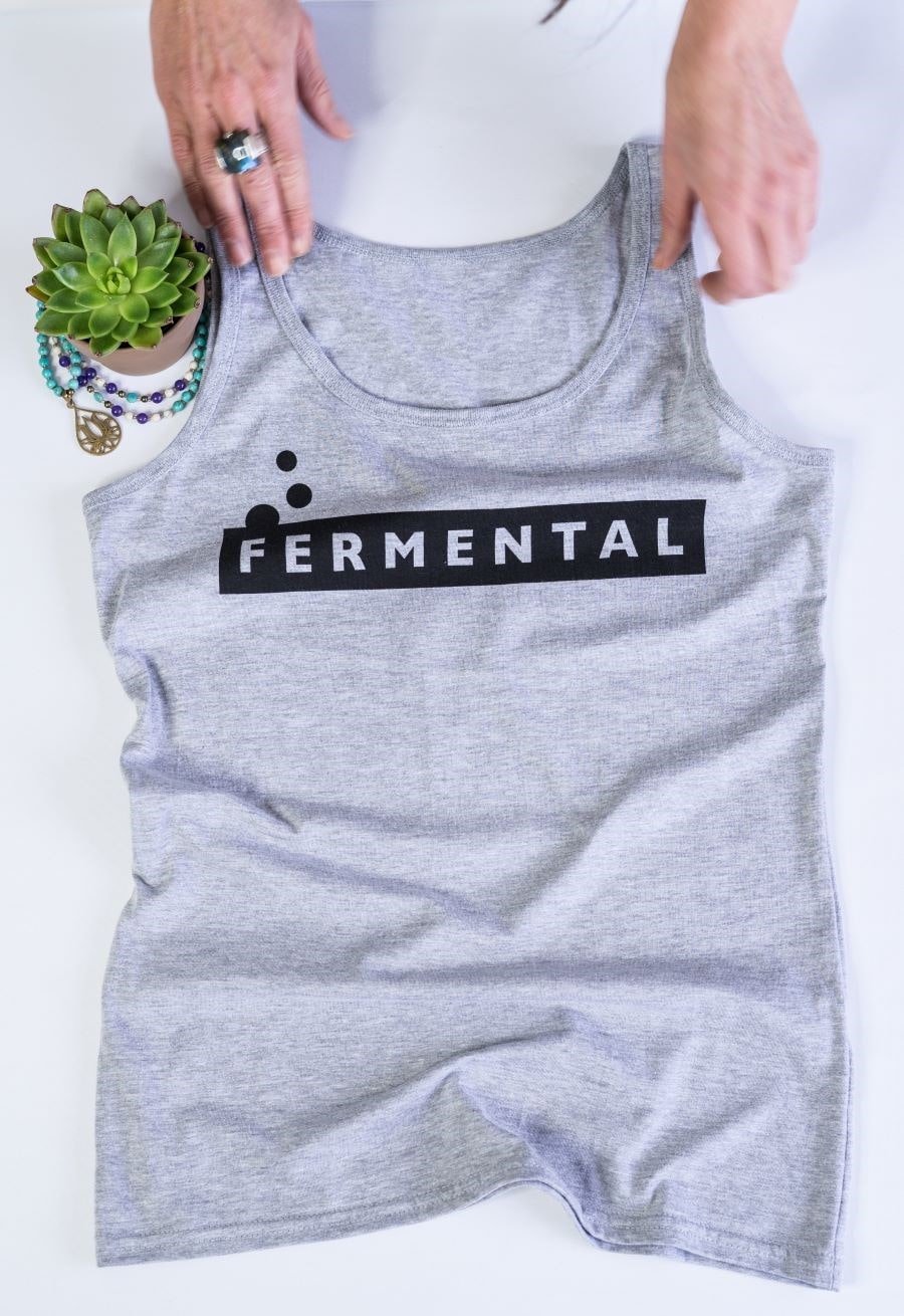 Crop Top (Adult) - Various Sizes / Gender