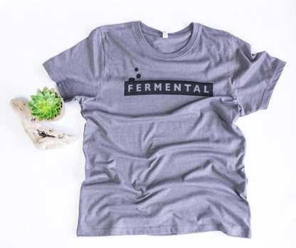 100% Recycled Unisex (Adults) T-Shirt - Various Sizes