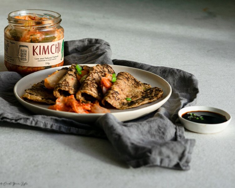 Classic Kimchi 350g