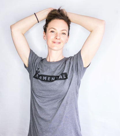 100% Recycled Unisex (Adults) T-Shirt - Various Sizes